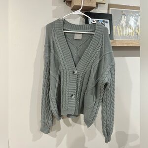 Taylor Swift Tortured Poets Department Cardigan
